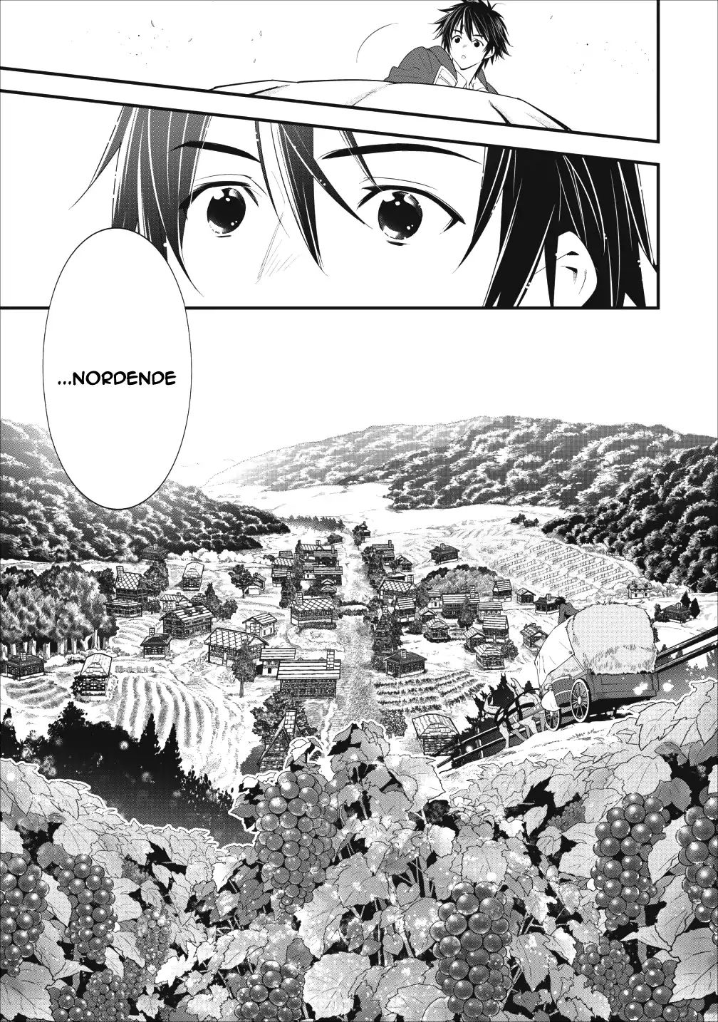 A-Rank Boukensha no Slow Life Chapter 1 - Page 13