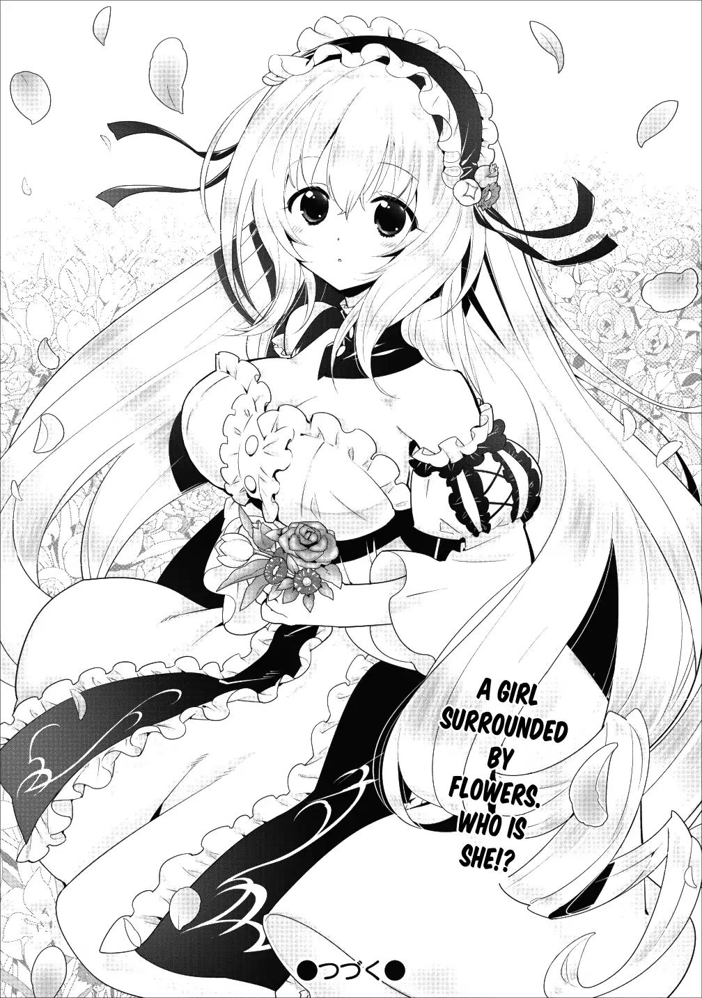 A-Rank Boukensha no Slow Life Chapter 1 - Page 25