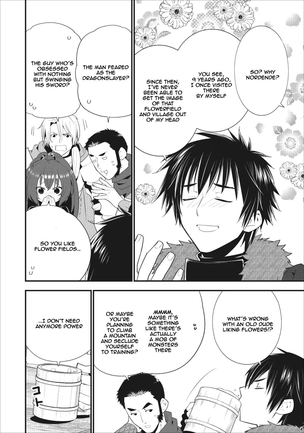 A-Rank Boukensha no Slow Life Chapter 1 - Page 10