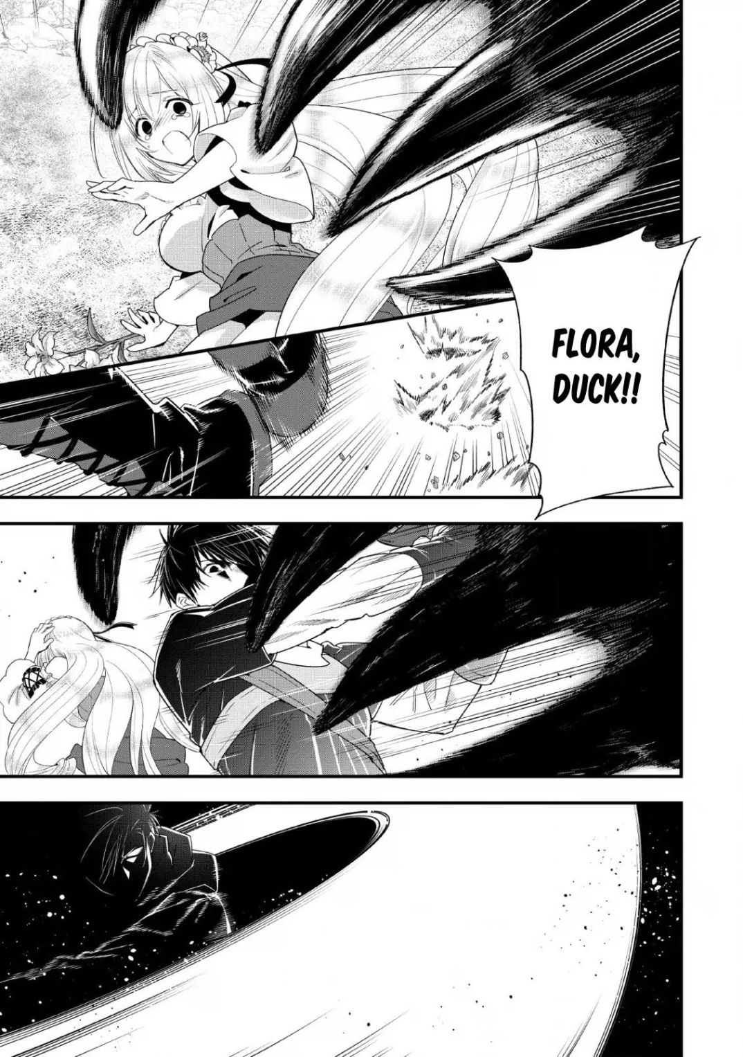A-Rank Boukensha no Slow Life Chapter 10 - Page 11