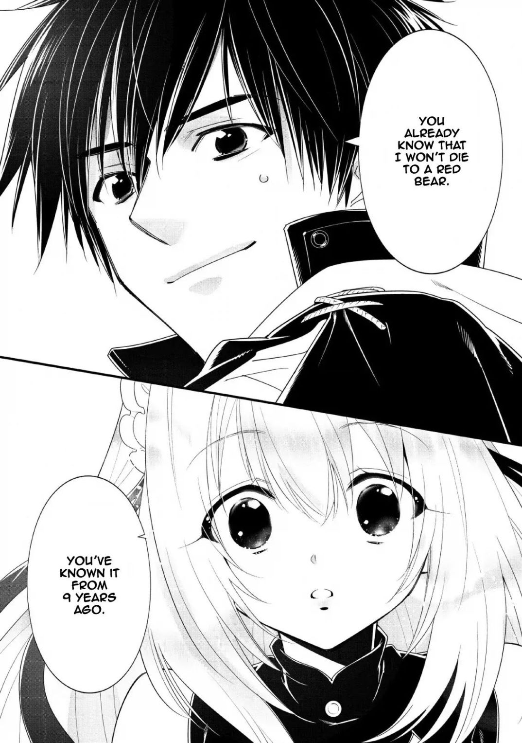 A-Rank Boukensha no Slow Life Chapter 10 - Page 17