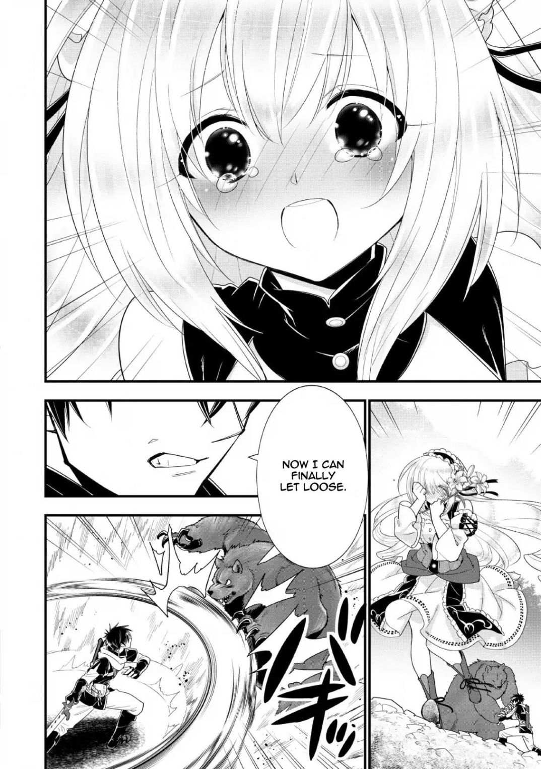 A-Rank Boukensha no Slow Life Chapter 10 - Page 18