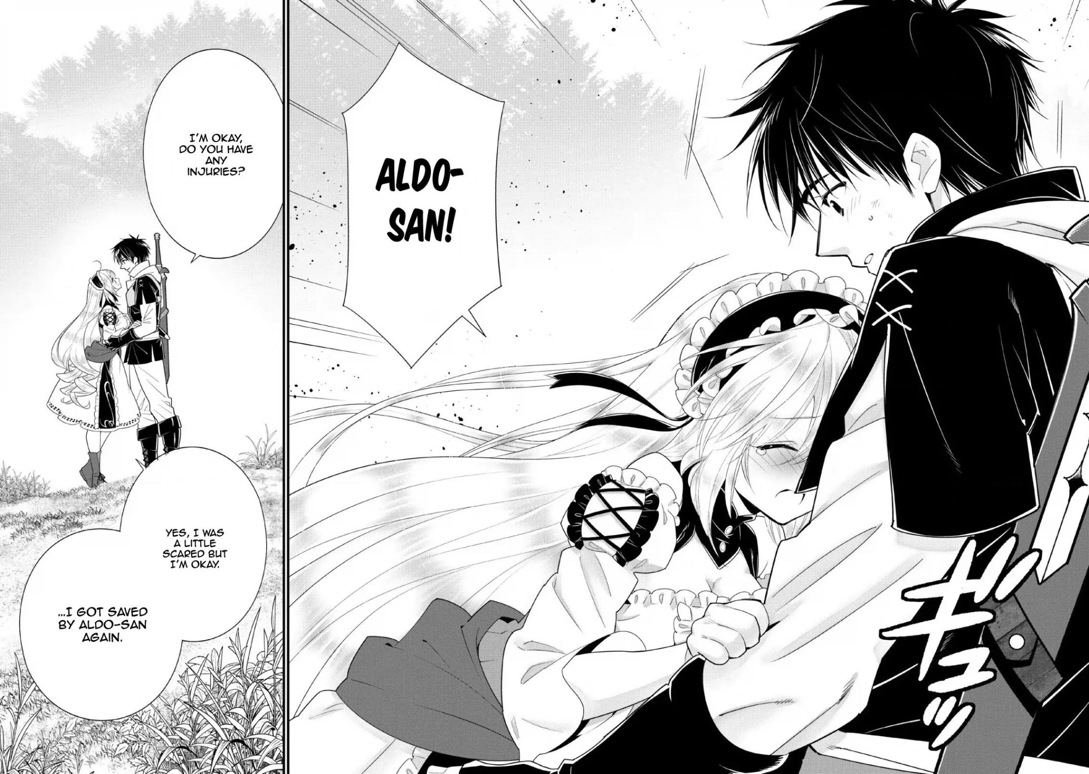 A-Rank Boukensha no Slow Life Chapter 10 - Page 24