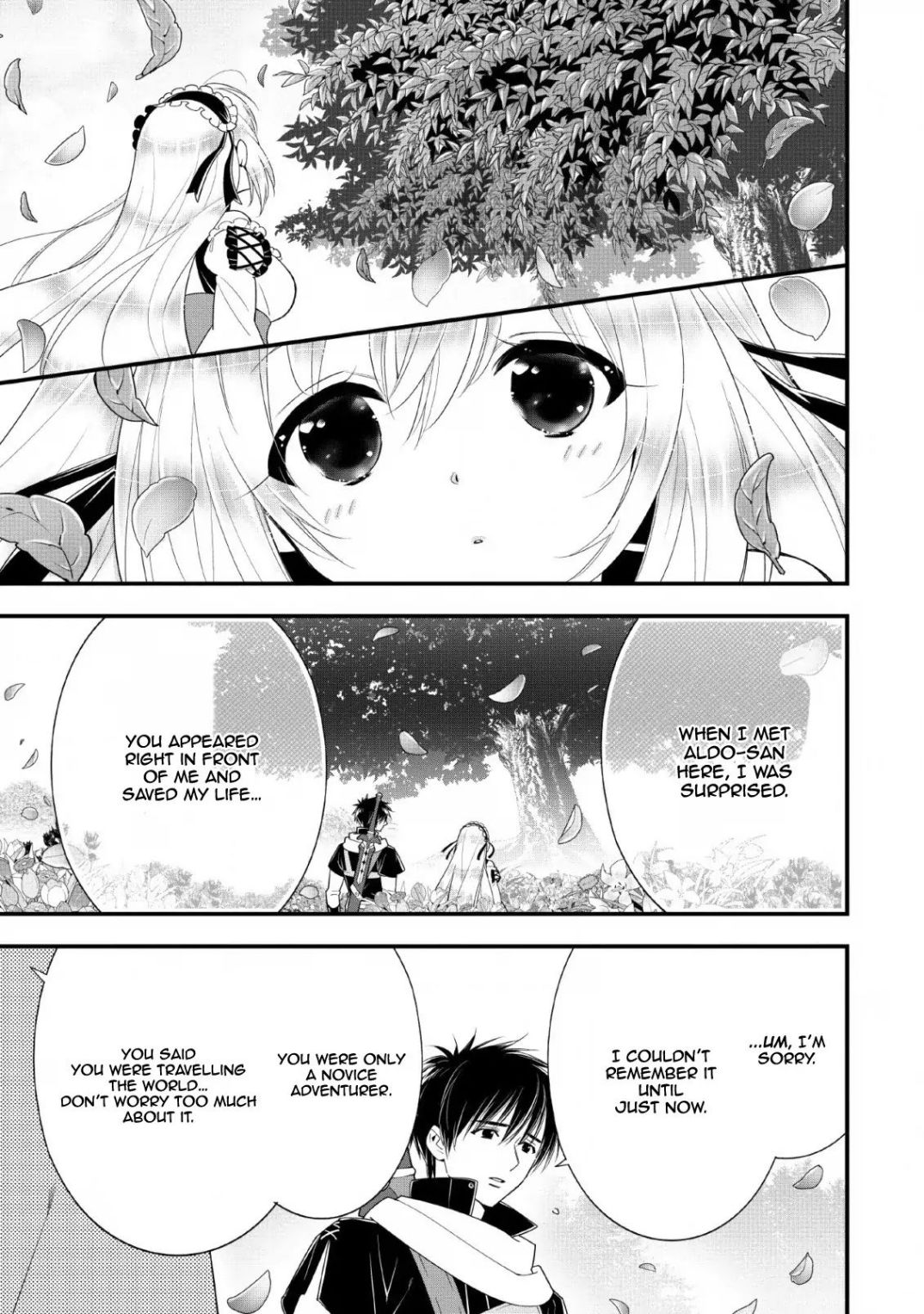 A-Rank Boukensha no Slow Life Chapter 10 - Page 26