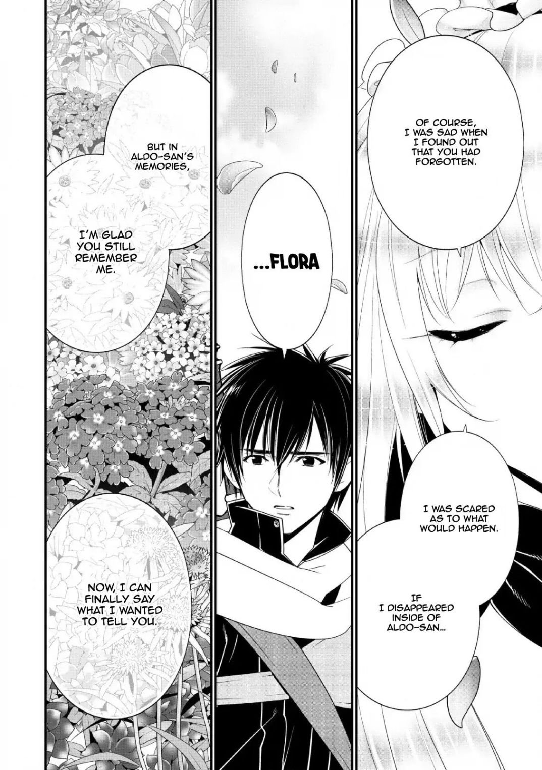 A-Rank Boukensha no Slow Life Chapter 10 - Page 27