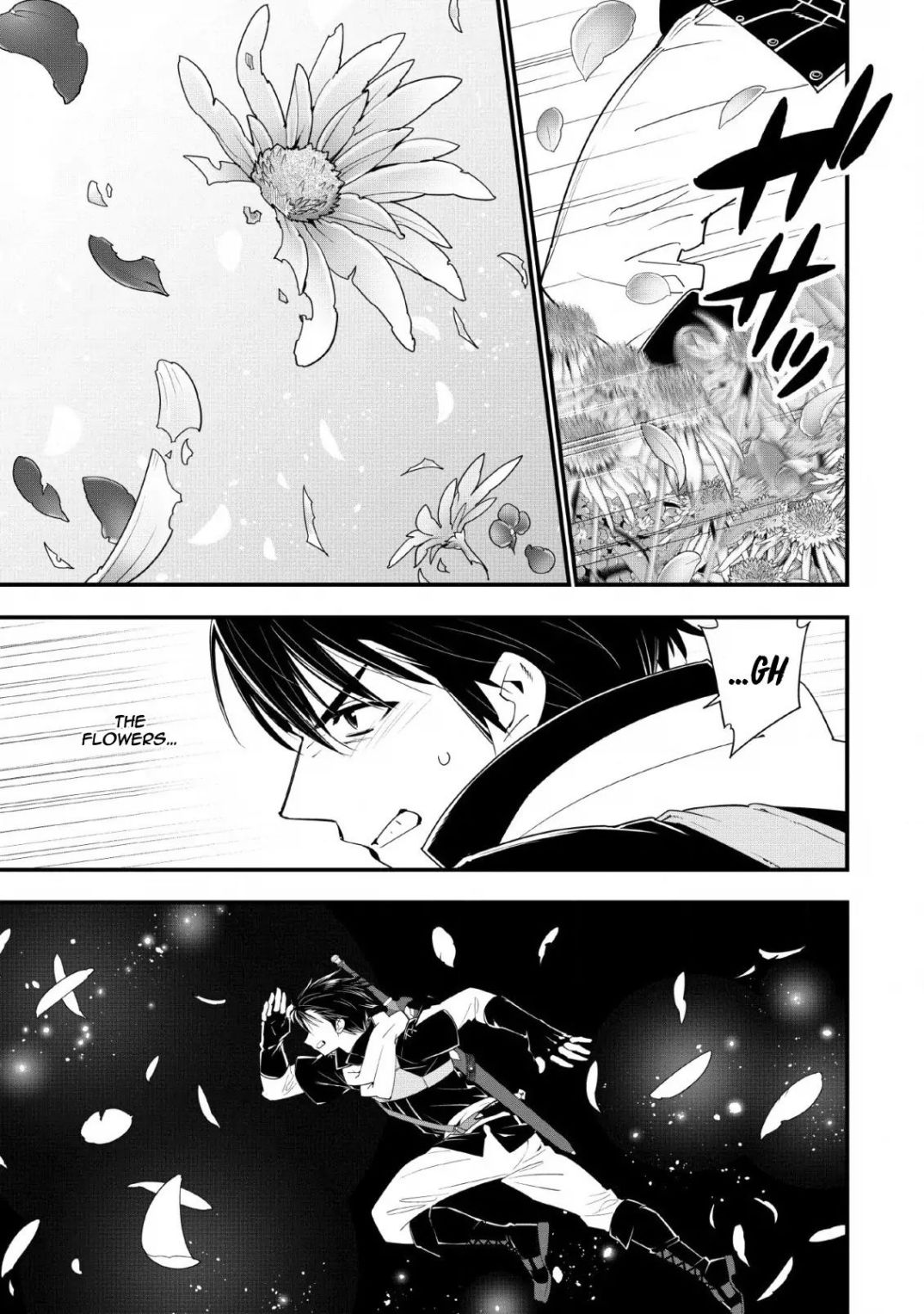 A-Rank Boukensha no Slow Life Chapter 10 - Page 4