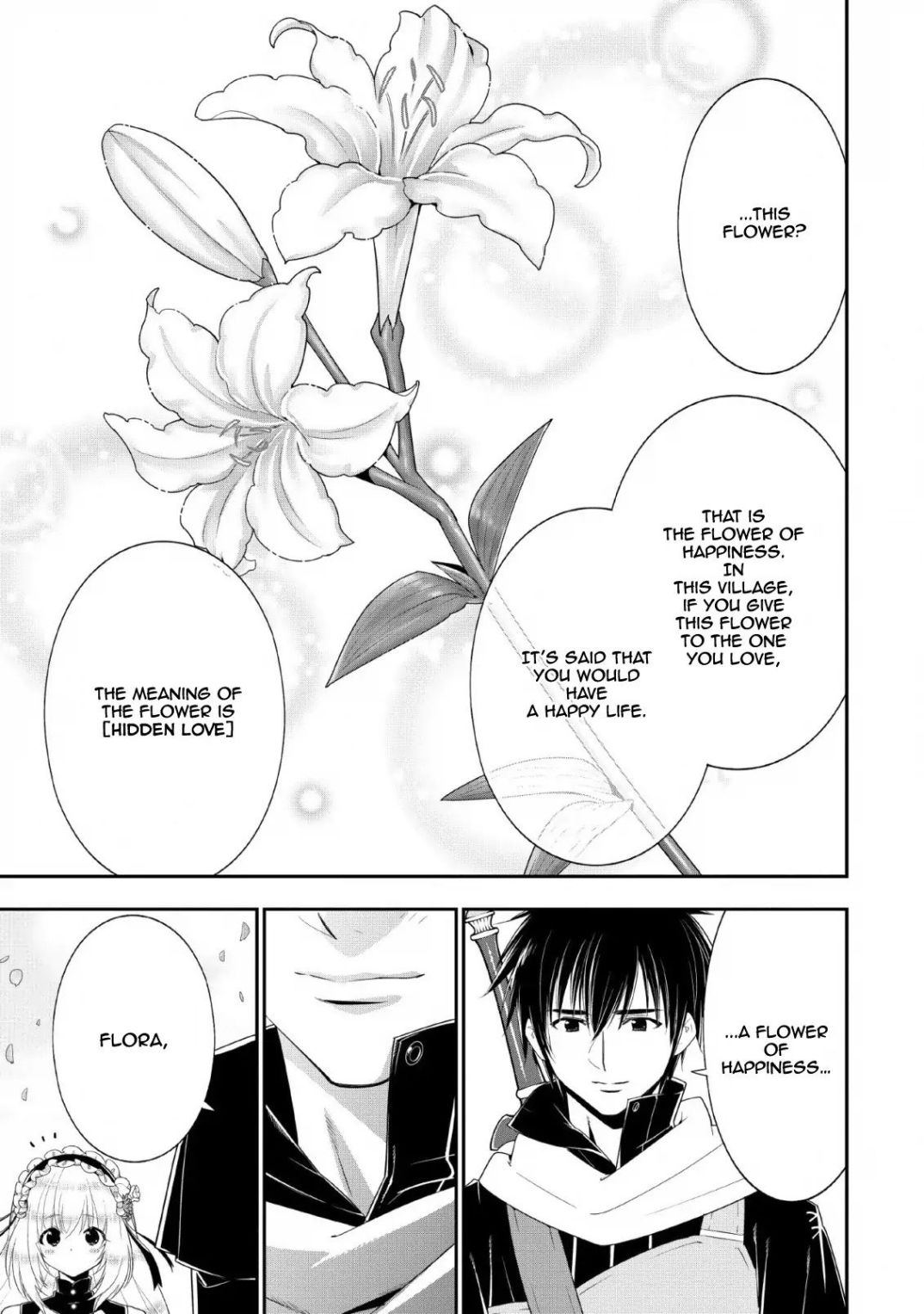 A-Rank Boukensha no Slow Life Chapter 10 - Page 31