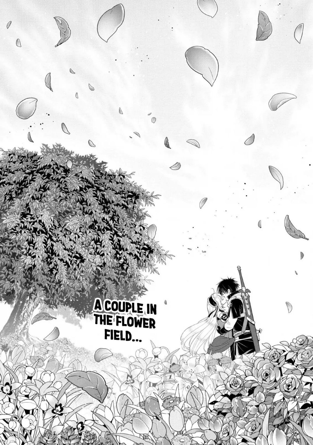 A-Rank Boukensha no Slow Life Chapter 10 - Page 35