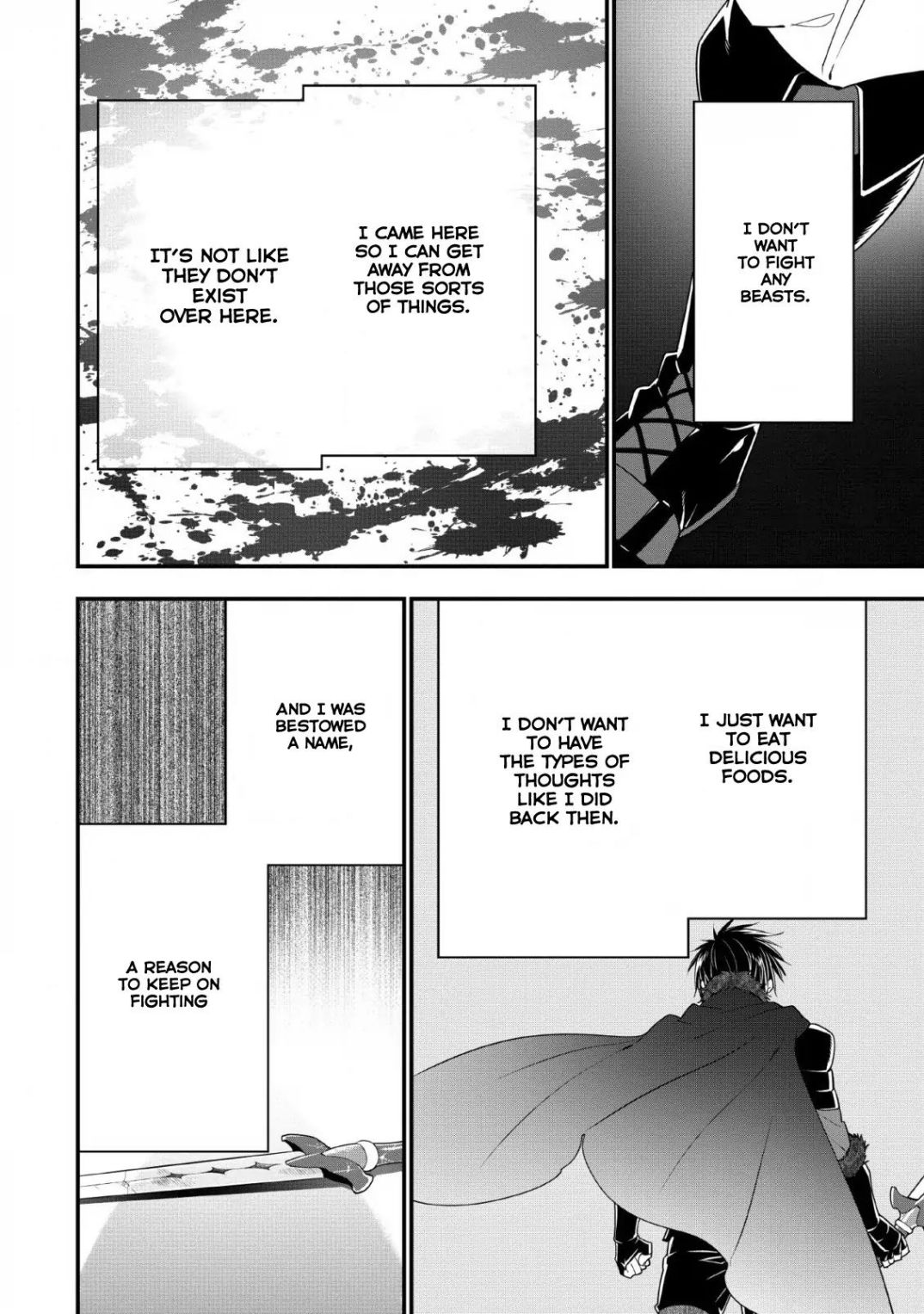 A-Rank Boukensha no Slow Life Chapter 10 - Page 5