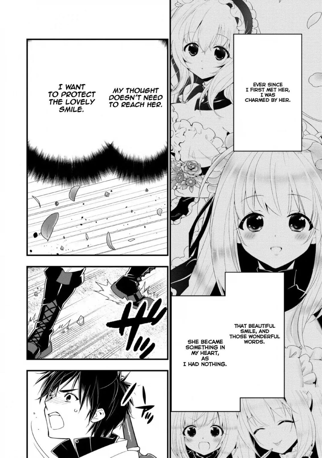 A-Rank Boukensha no Slow Life Chapter 10 - Page 8