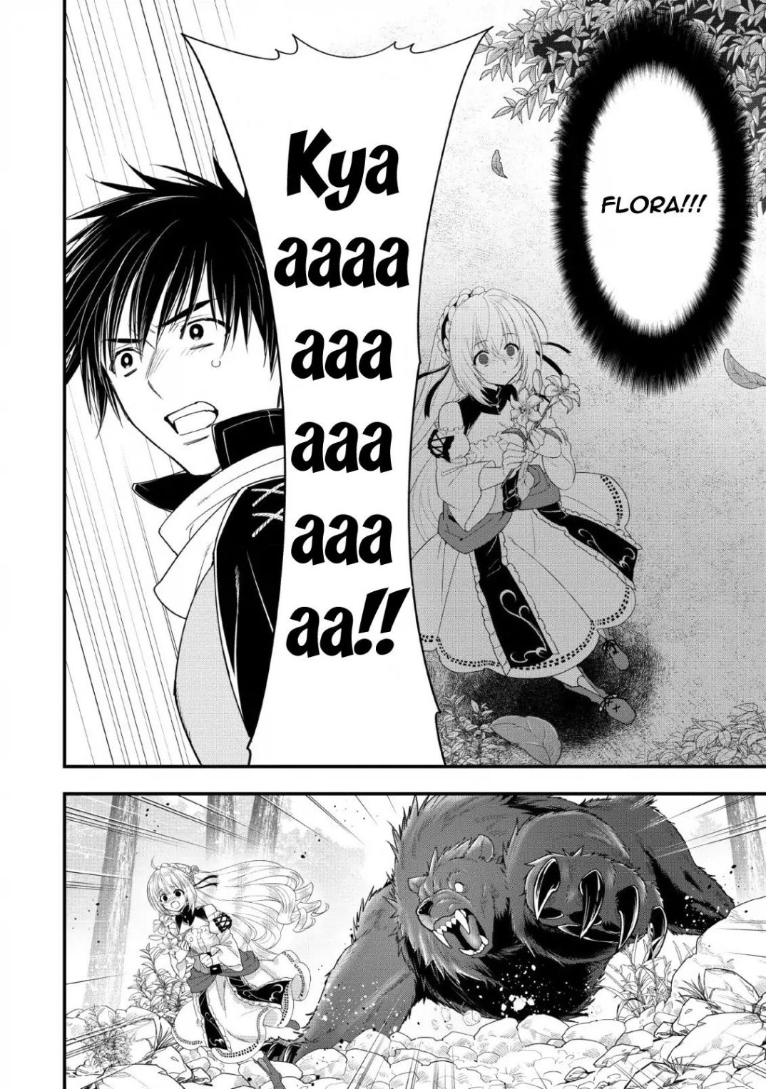 A-Rank Boukensha no Slow Life Chapter 10 - Page 10