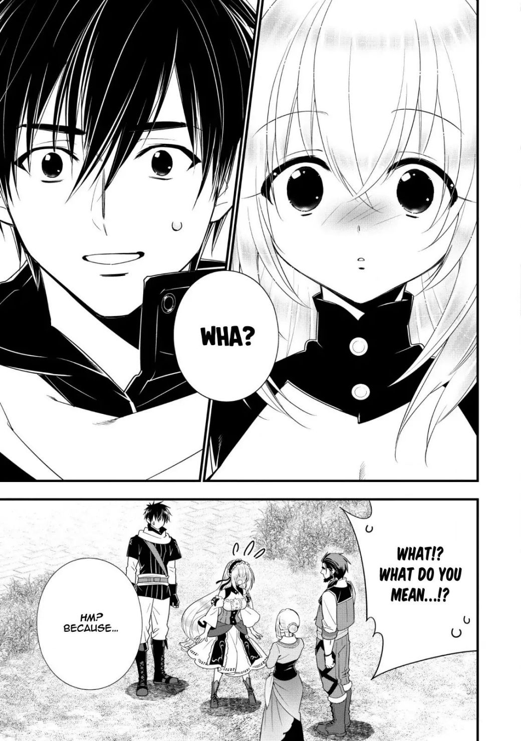 A-Rank Boukensha no Slow Life Chapter 11 - Page 16