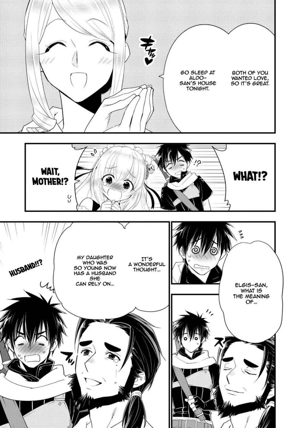 A-Rank Boukensha no Slow Life Chapter 11 - Page 18
