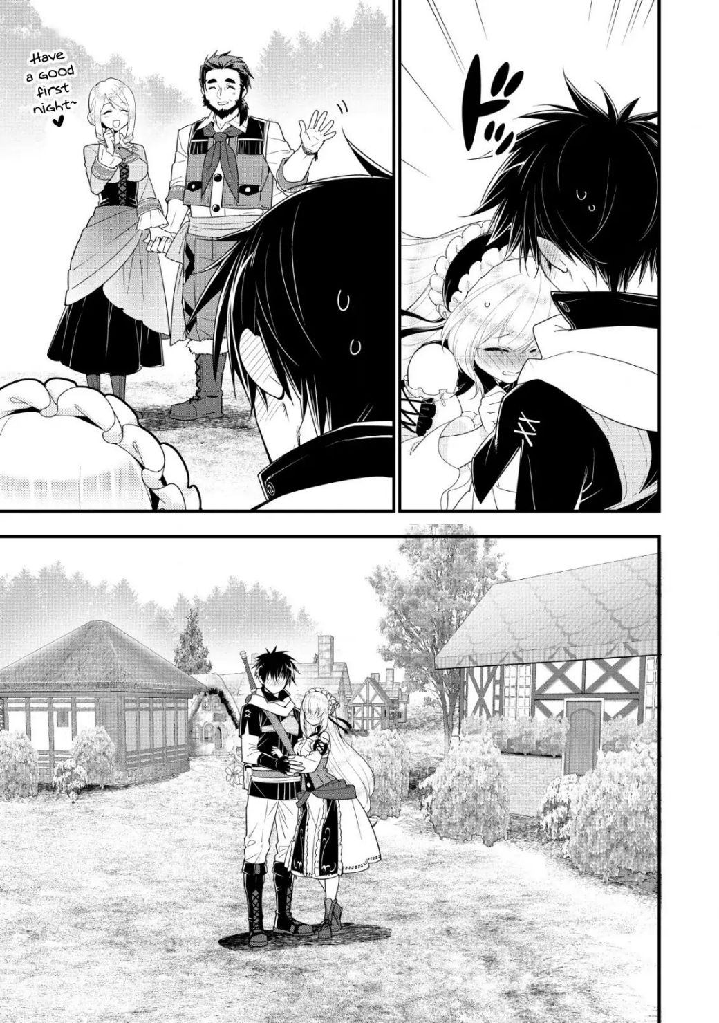 A-Rank Boukensha no Slow Life Chapter 11 - Page 20