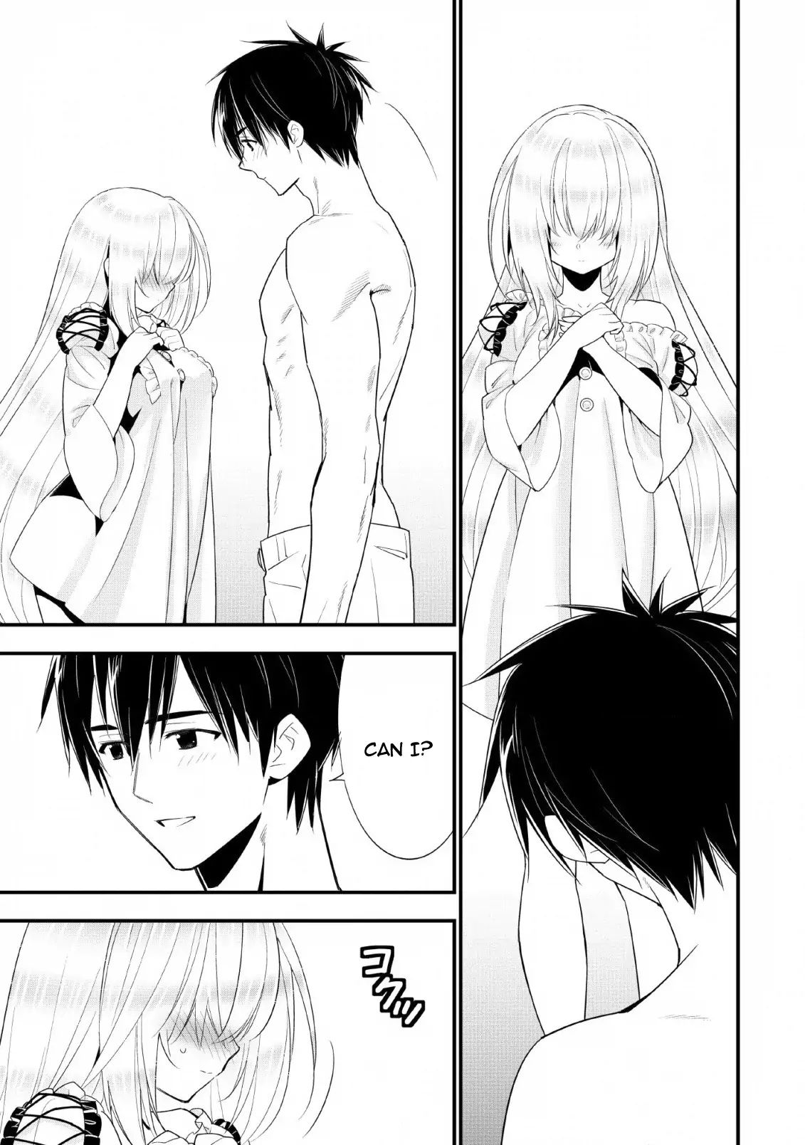 A-Rank Boukensha no Slow Life Chapter 12 - Page 17