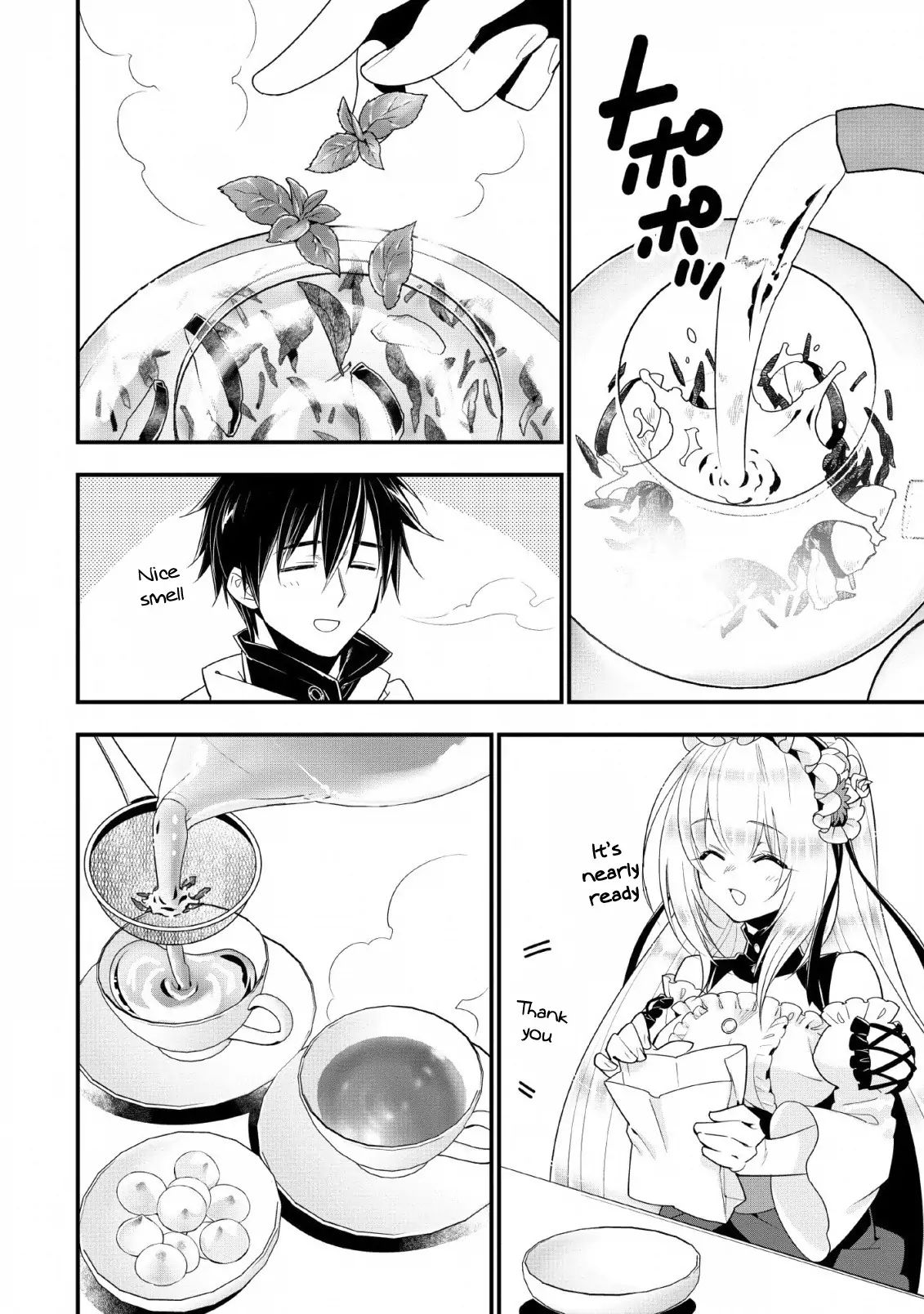 A-Rank Boukensha no Slow Life Chapter 12 - Page 6