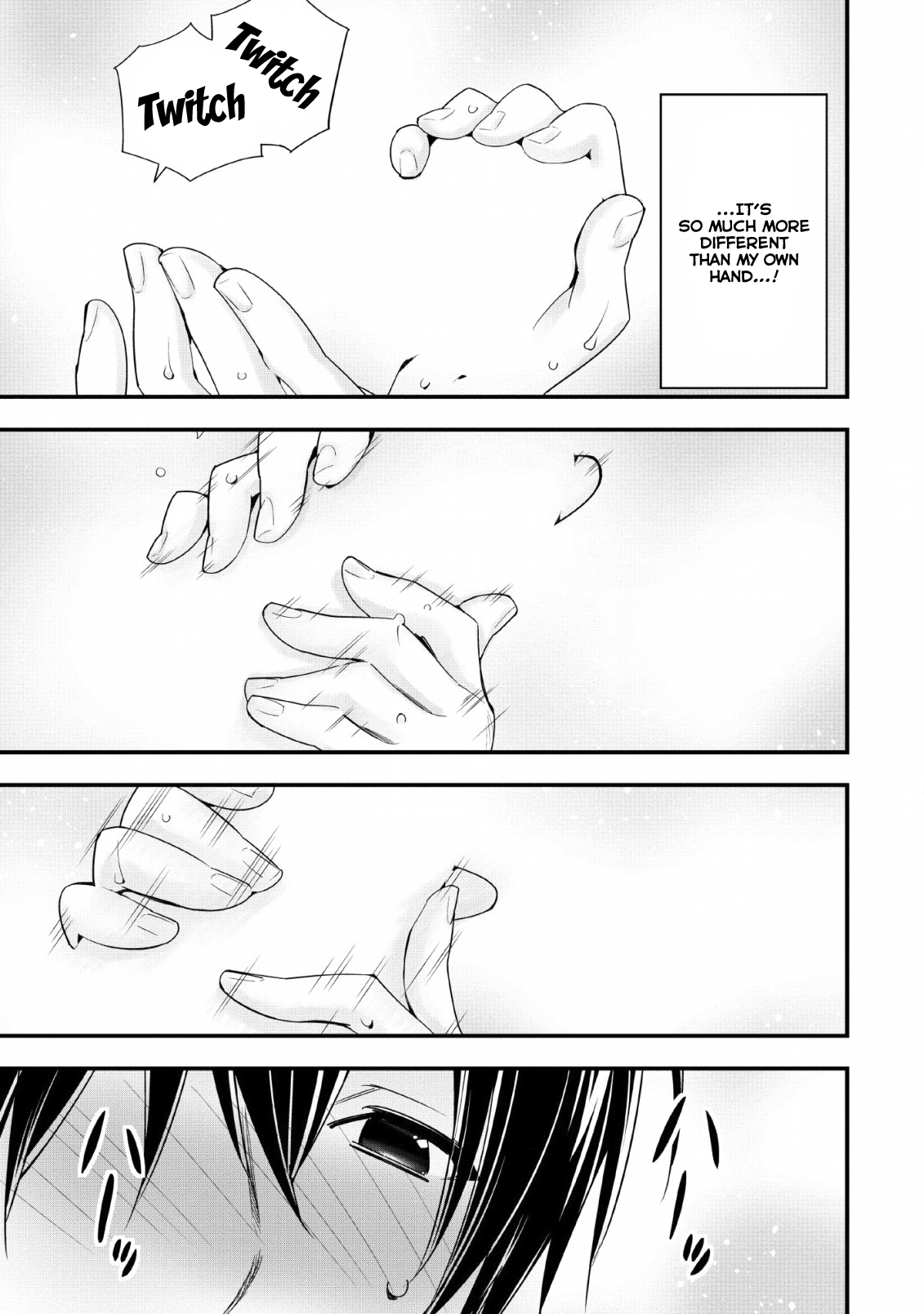 A-Rank Boukensha no Slow Life Chapter 13 - Page 14