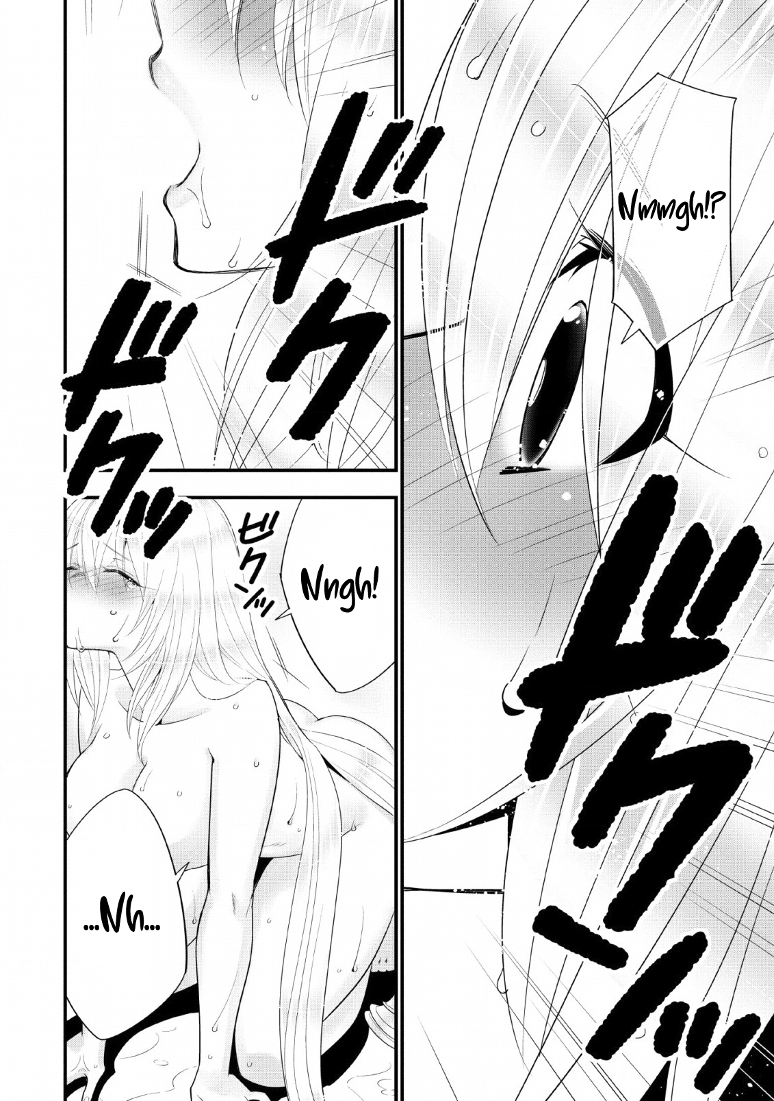 A-Rank Boukensha no Slow Life Chapter 13 - Page 22