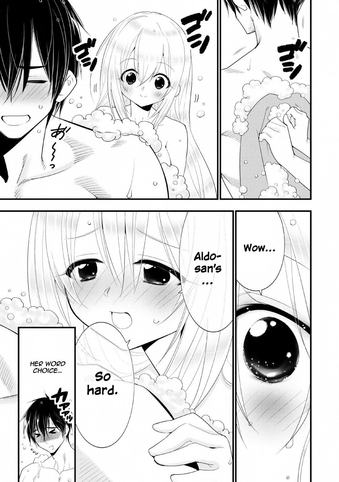 A-Rank Boukensha no Slow Life Chapter 13 - Page 6