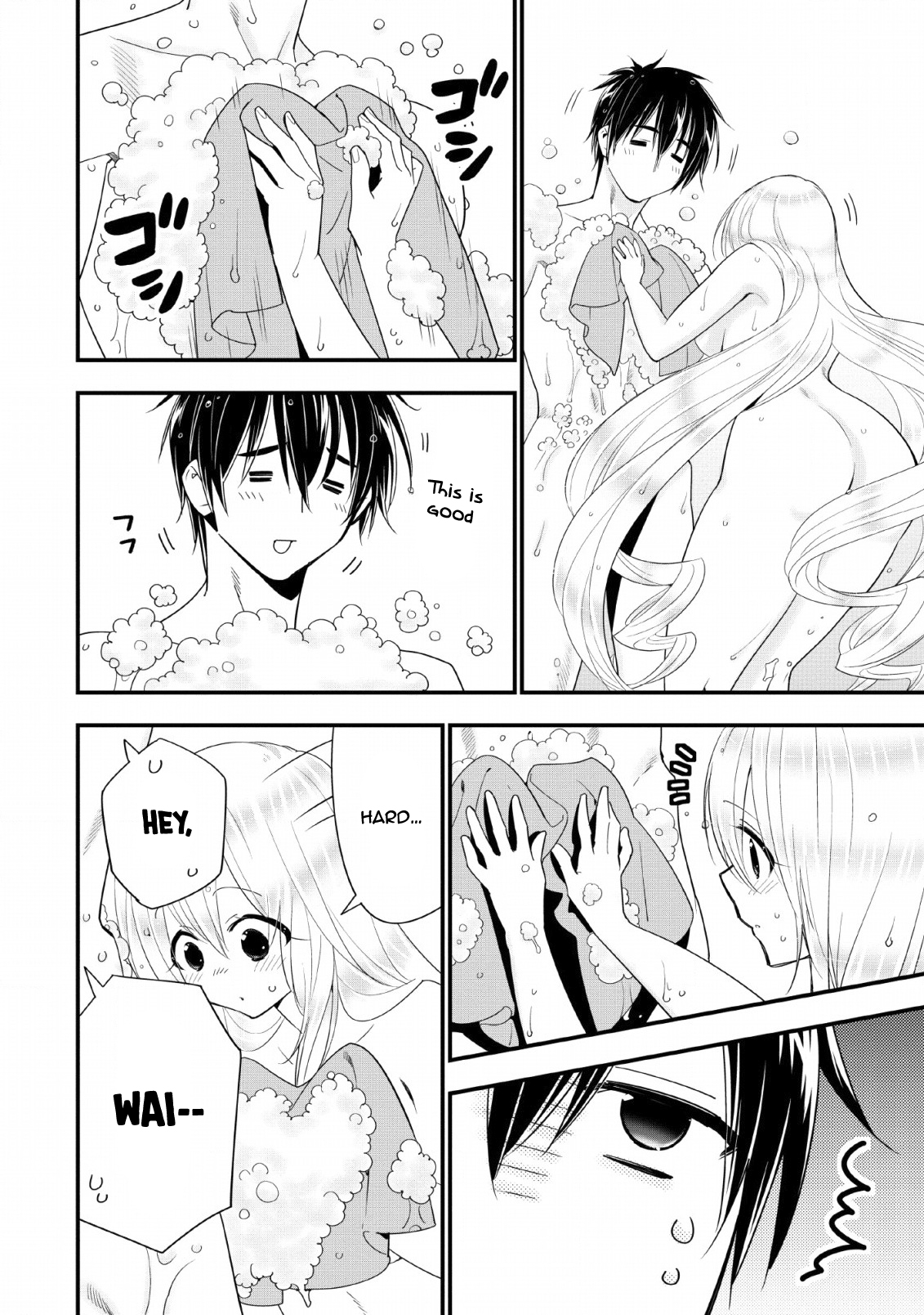 A-Rank Boukensha no Slow Life Chapter 13 - Page 9
