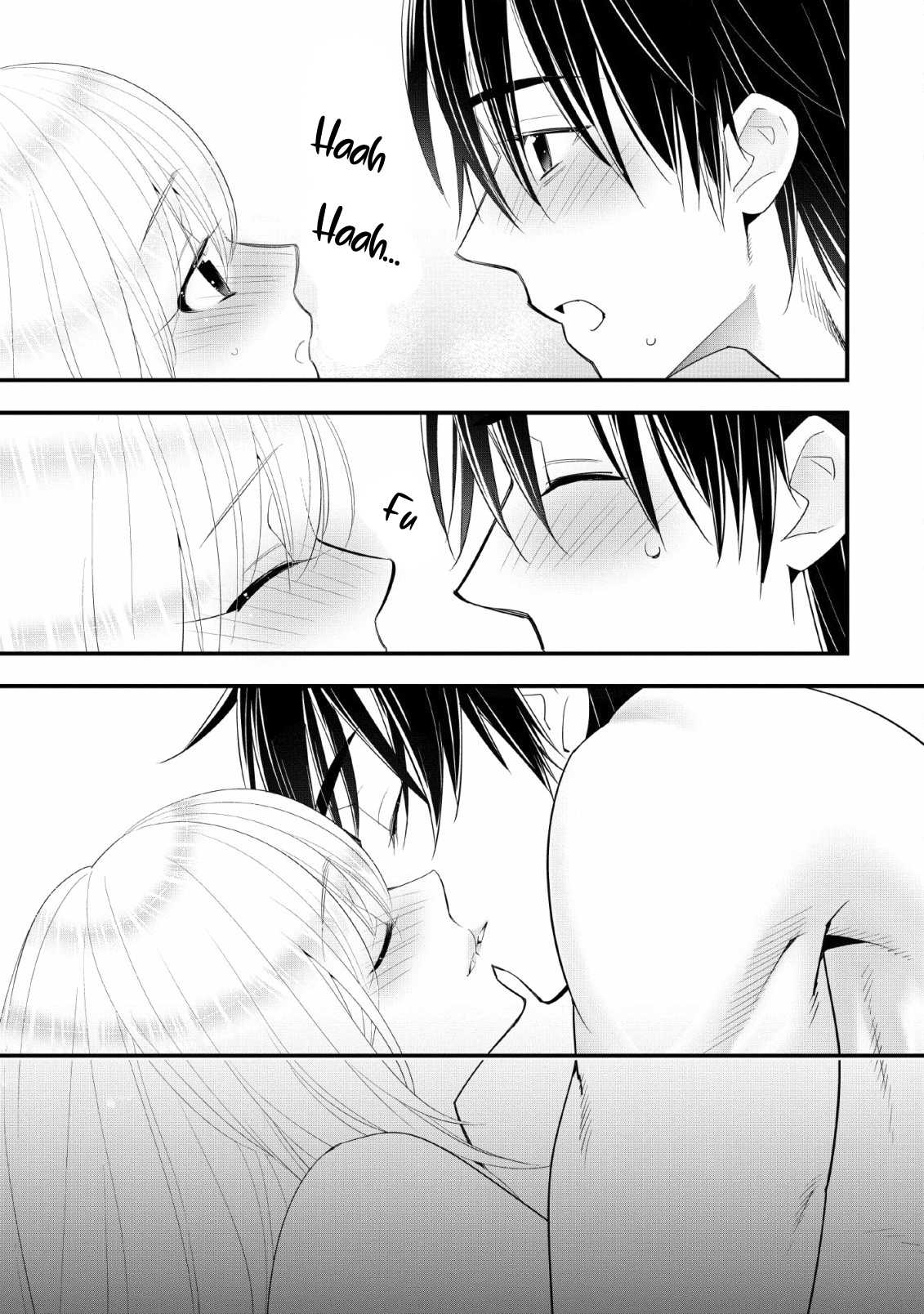 A-Rank Boukensha no Slow Life Chapter 14 - Page 11