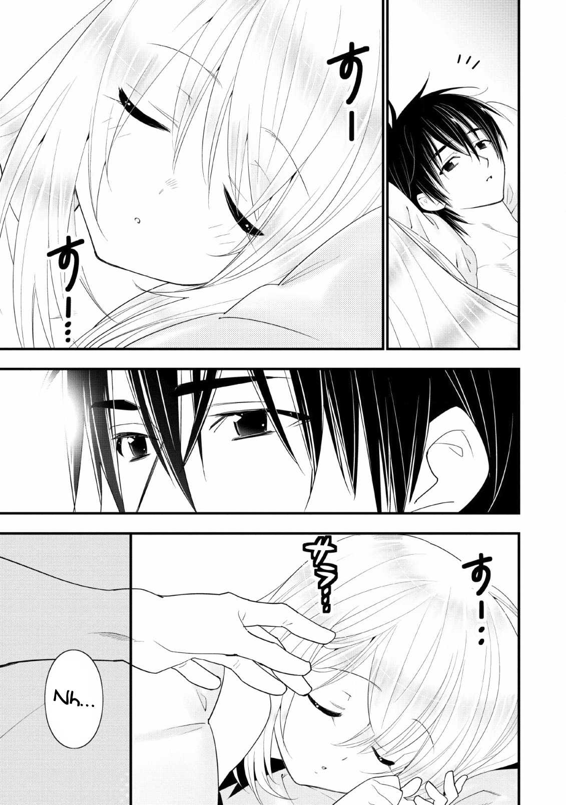 A-Rank Boukensha no Slow Life Chapter 14 - Page 13