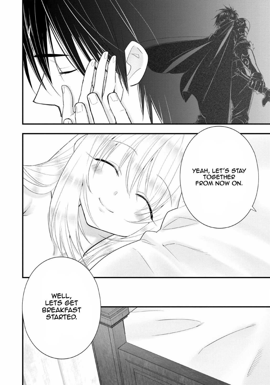 A-Rank Boukensha no Slow Life Chapter 14 - Page 18