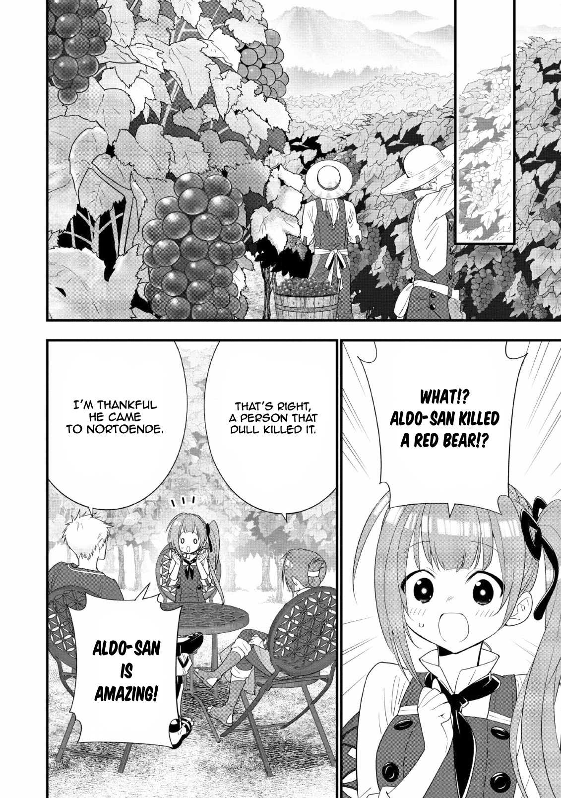 A-Rank Boukensha no Slow Life Chapter 14 - Page 20