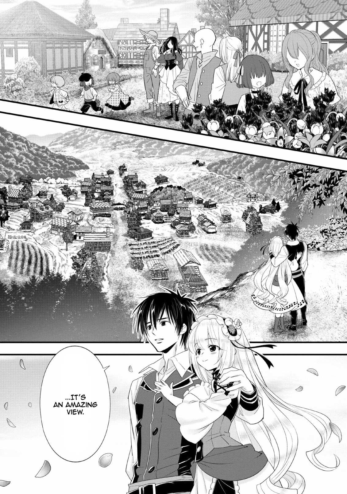 A-Rank Boukensha no Slow Life Chapter 14 - Page 24