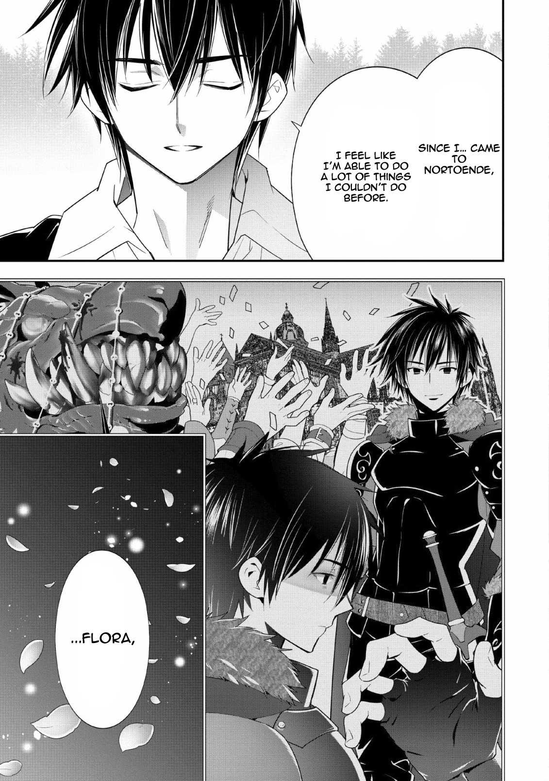 A-Rank Boukensha no Slow Life Chapter 14 - Page 25