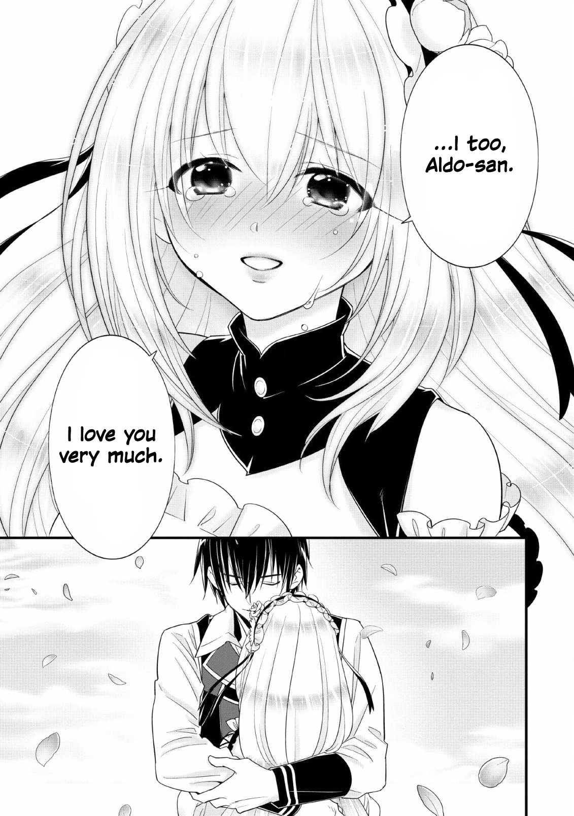 A-Rank Boukensha no Slow Life Chapter 14 - Page 27