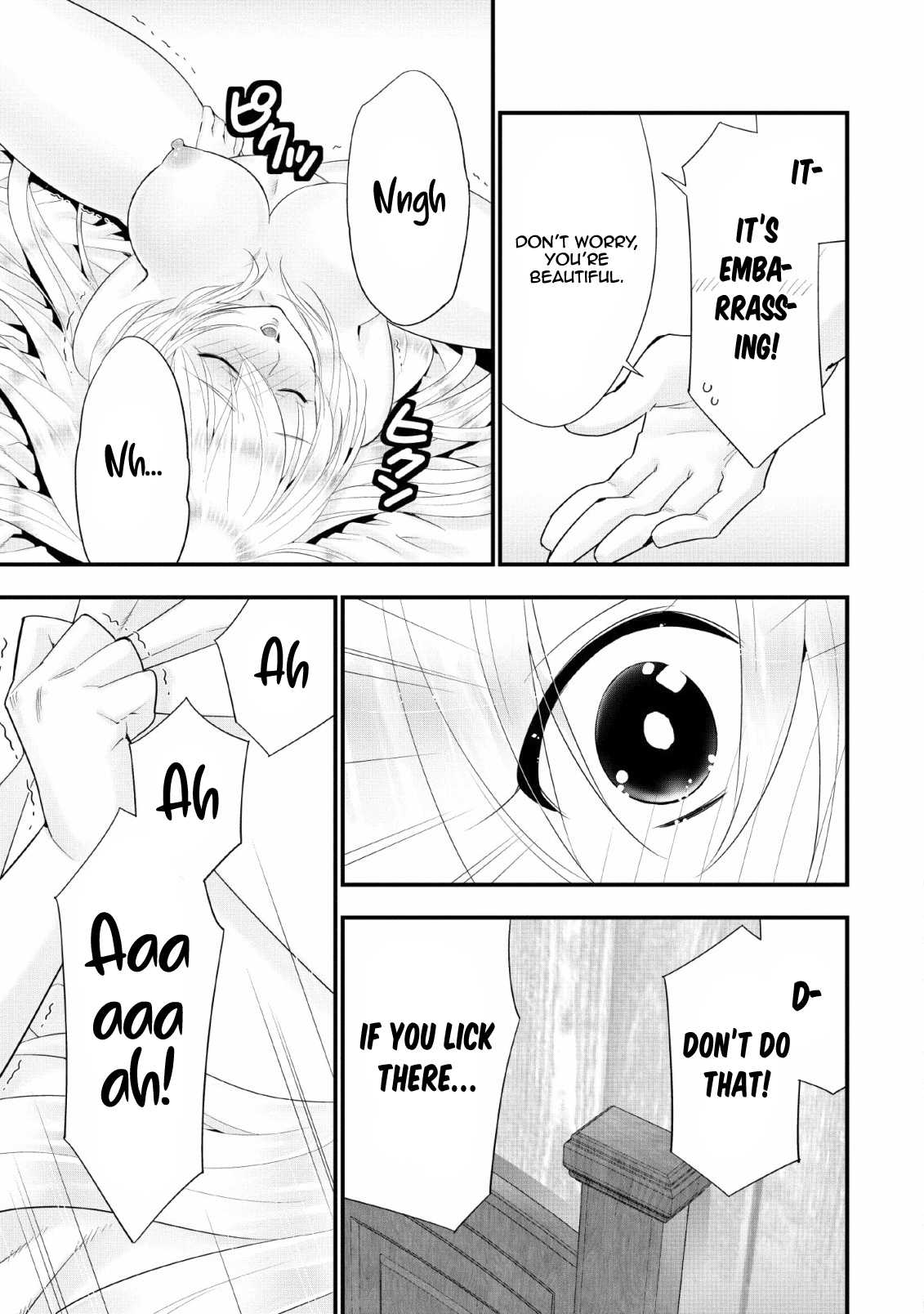 A-Rank Boukensha no Slow Life Chapter 14 - Page 4