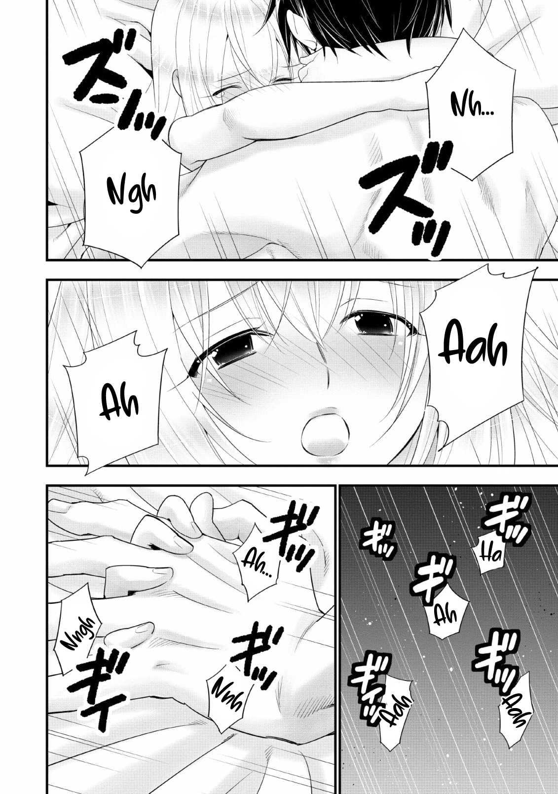 A-Rank Boukensha no Slow Life Chapter 14 - Page 7