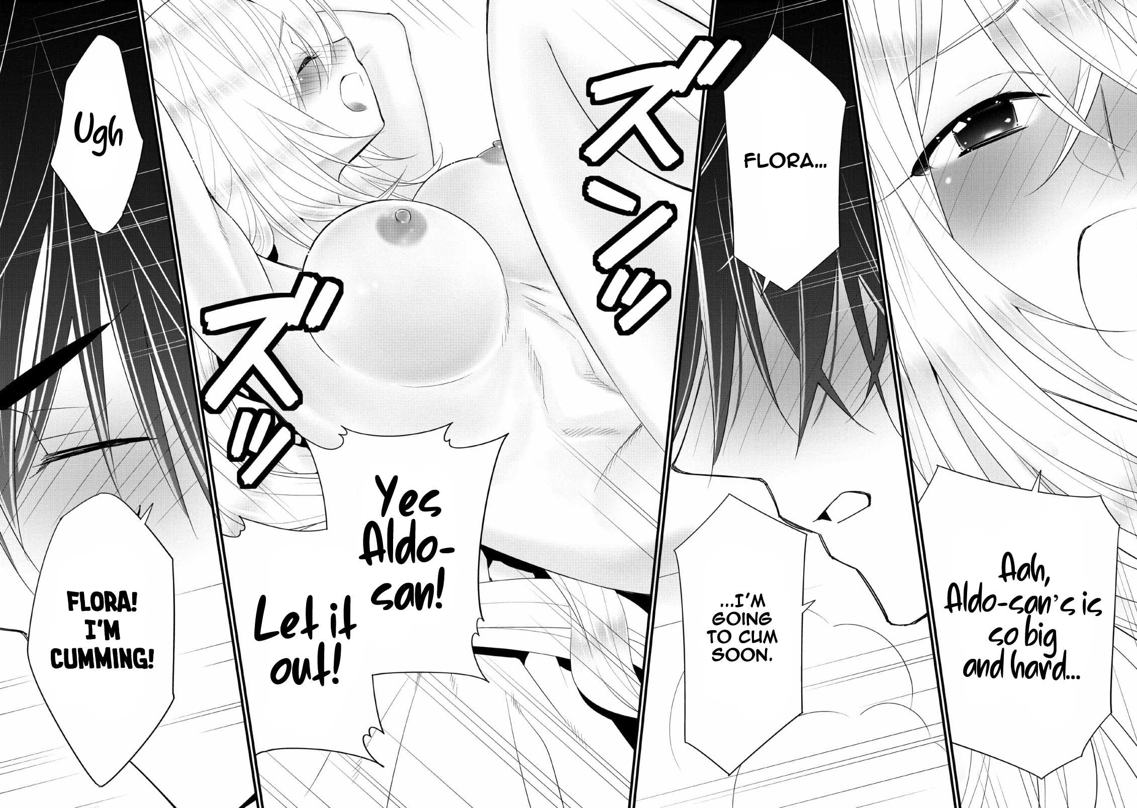 A-Rank Boukensha no Slow Life Chapter 14 - Page 9