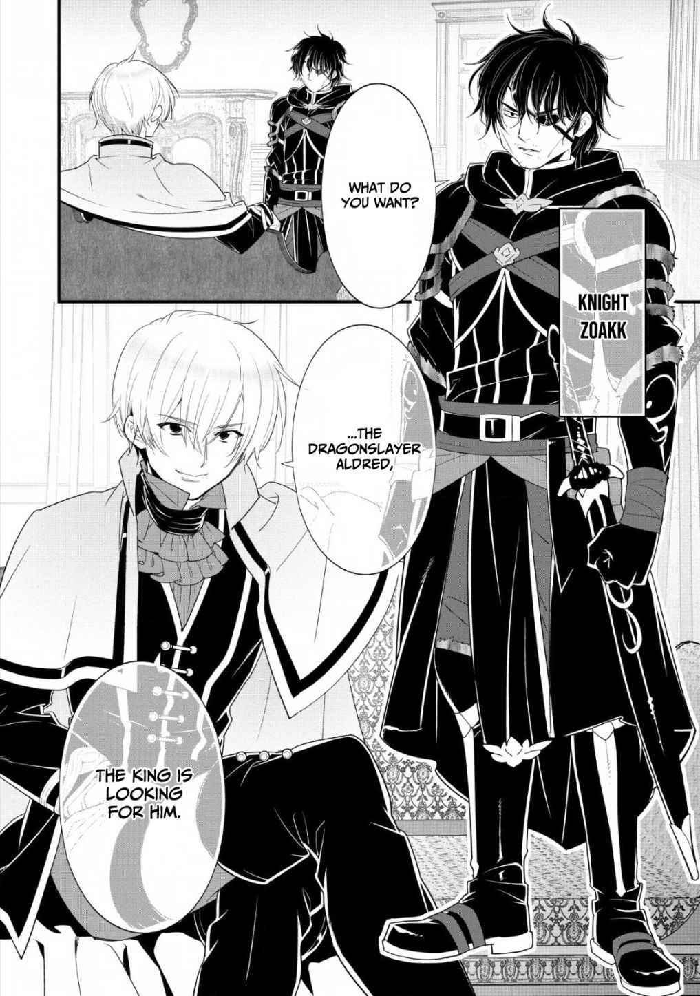 A-Rank Boukensha no Slow Life Chapter 15 - Page 11