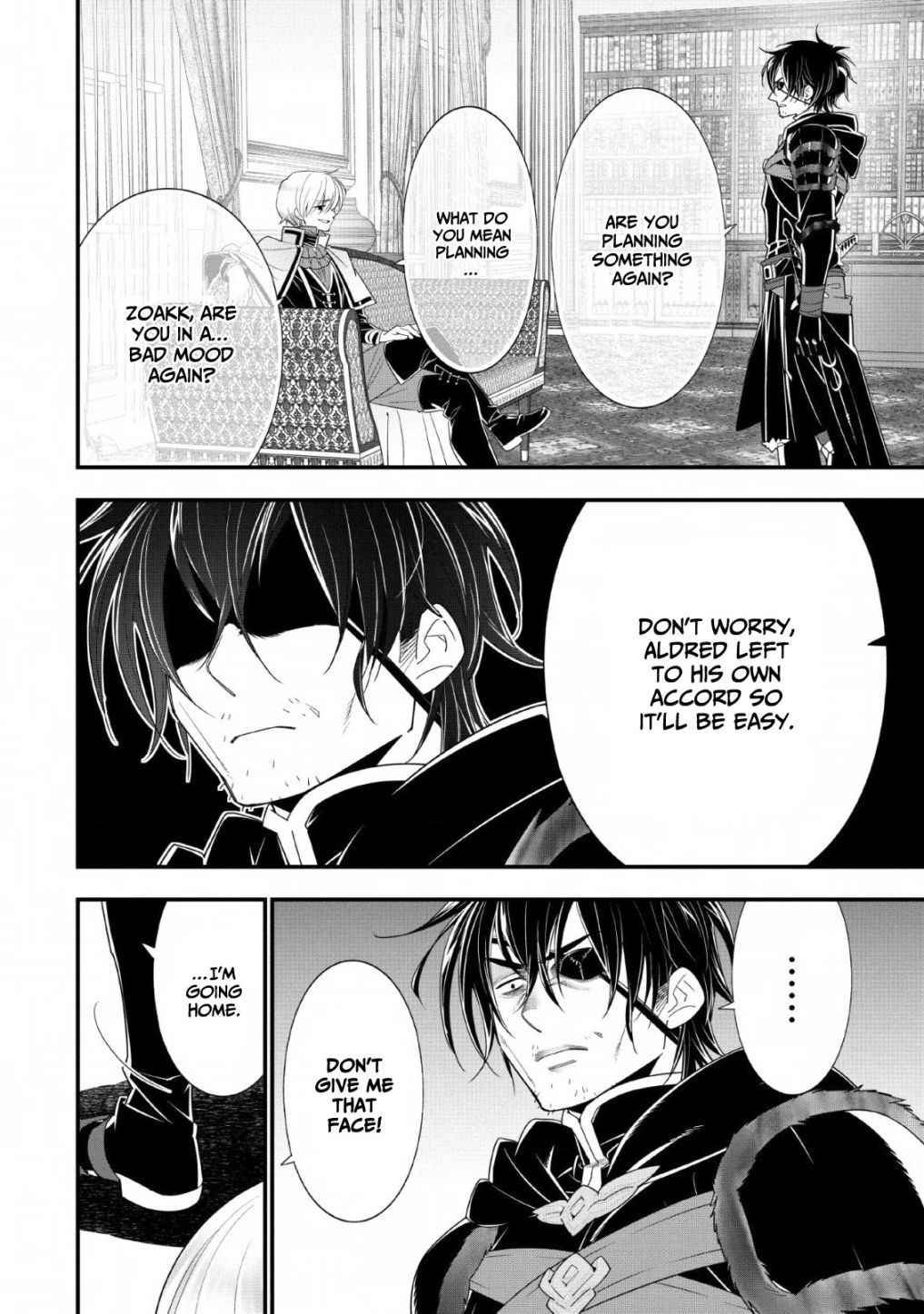 A-Rank Boukensha no Slow Life Chapter 15 - Page 13