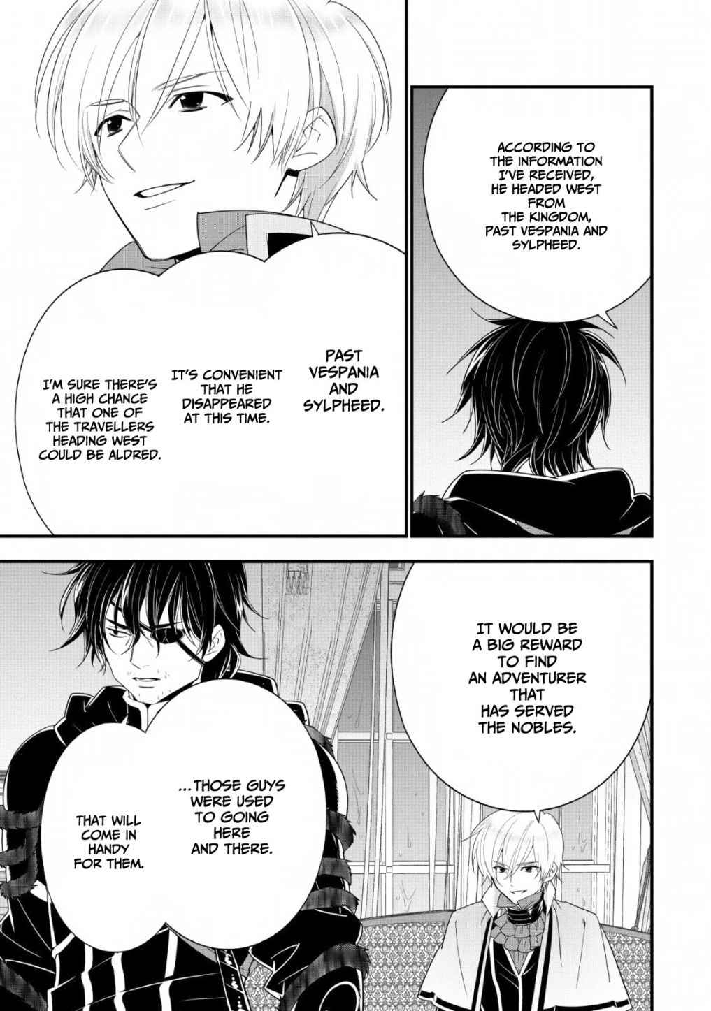A-Rank Boukensha no Slow Life Chapter 15 - Page 14