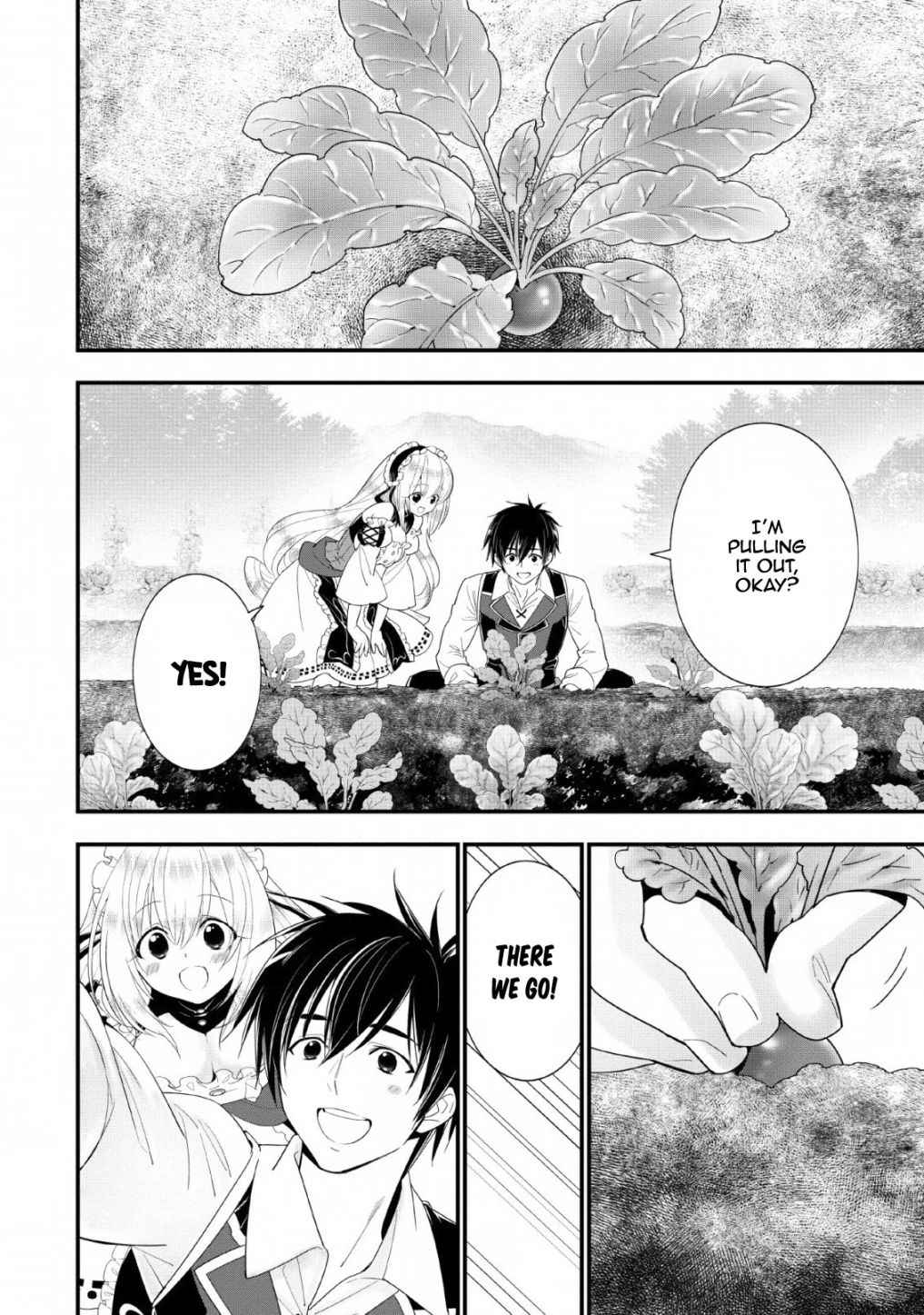 A-Rank Boukensha no Slow Life Chapter 15 - Page 17