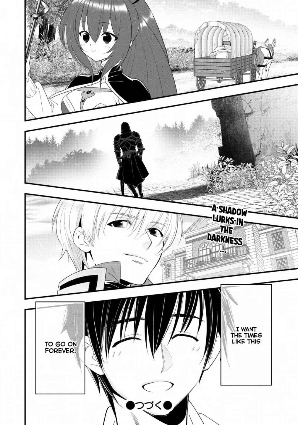 A-Rank Boukensha no Slow Life Chapter 15 - Page 29