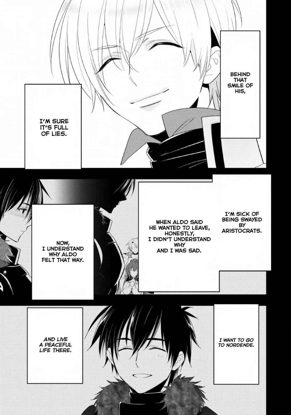 A-Rank Boukensha no Slow Life Chapter 15 - Page 6