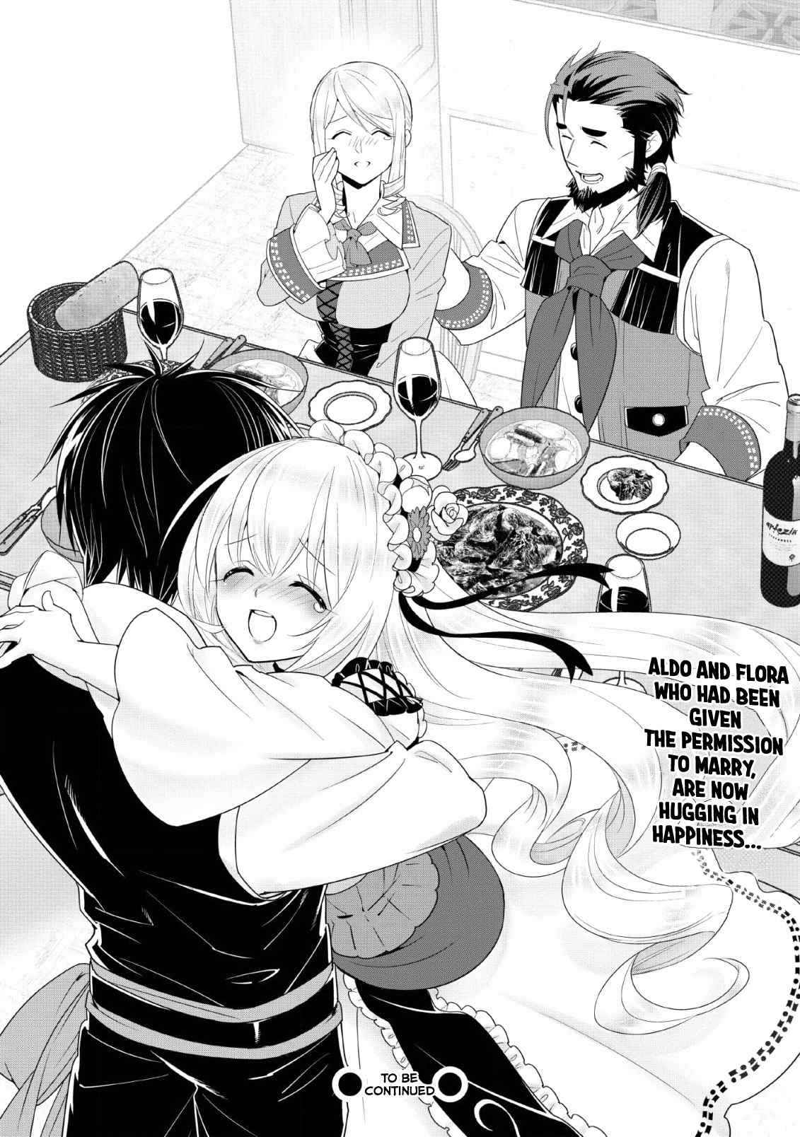 A-Rank Boukensha no Slow Life Chapter 16 - Page 24