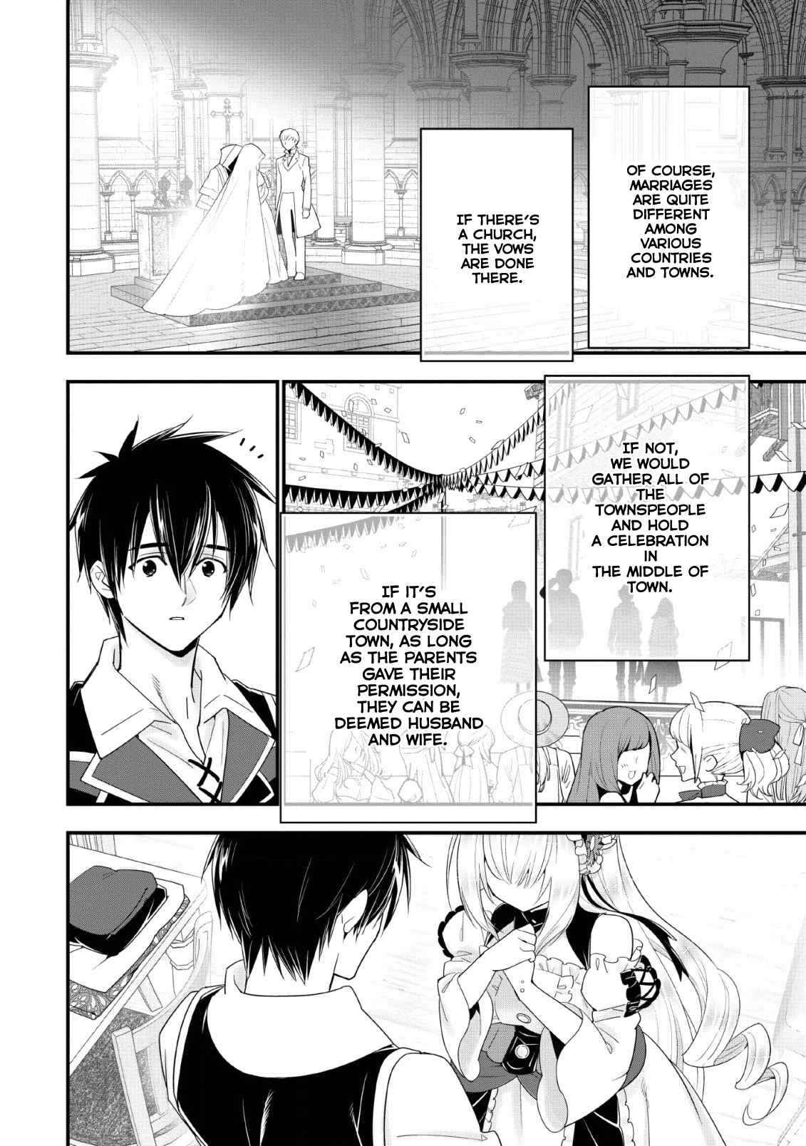 A-Rank Boukensha no Slow Life Chapter 16 - Page 5