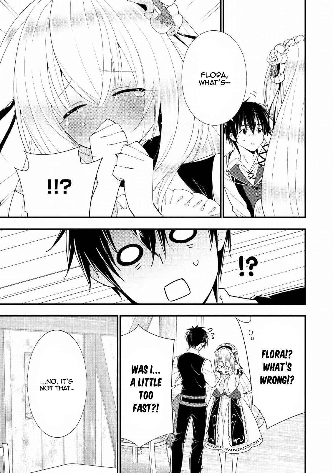 A-Rank Boukensha no Slow Life Chapter 16 - Page 6