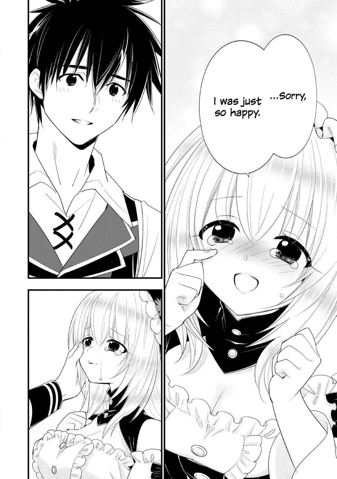 A-Rank Boukensha no Slow Life Chapter 16 - Page 7