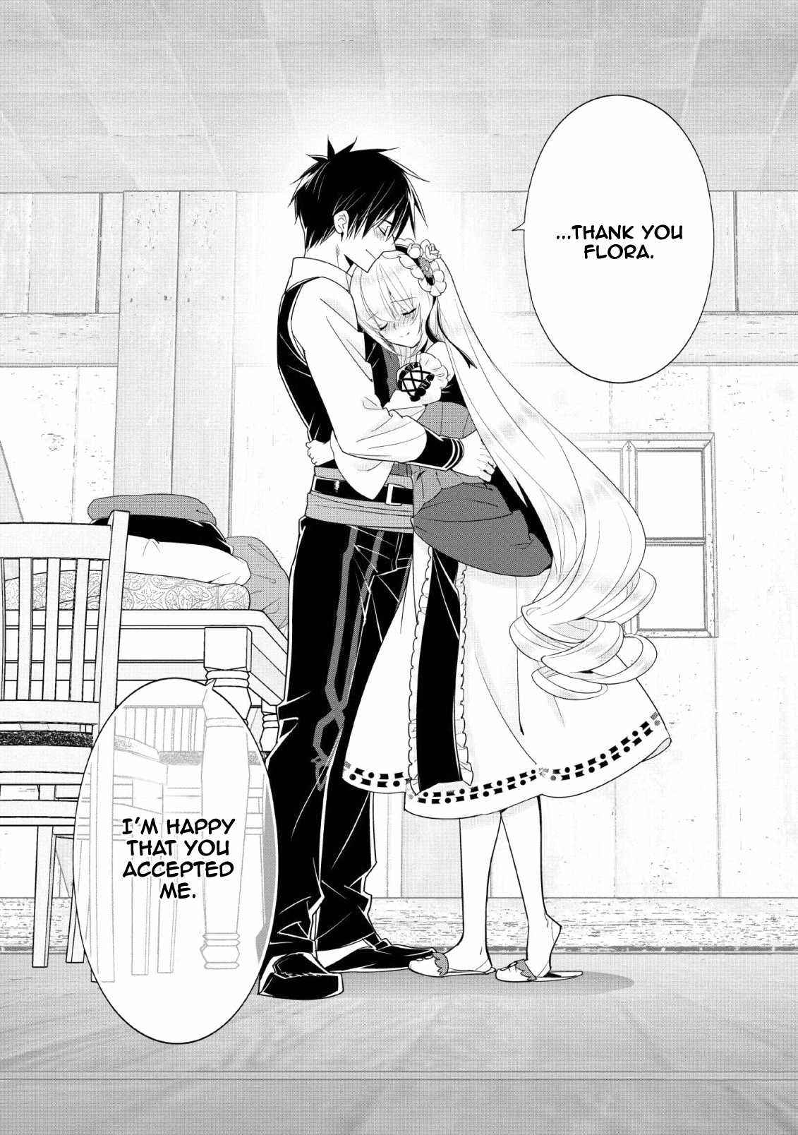 A-Rank Boukensha no Slow Life Chapter 16 - Page 8