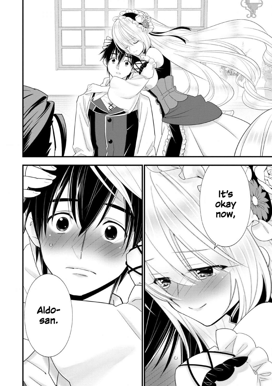 A-Rank Boukensha no Slow Life Chapter 17 - Page 11