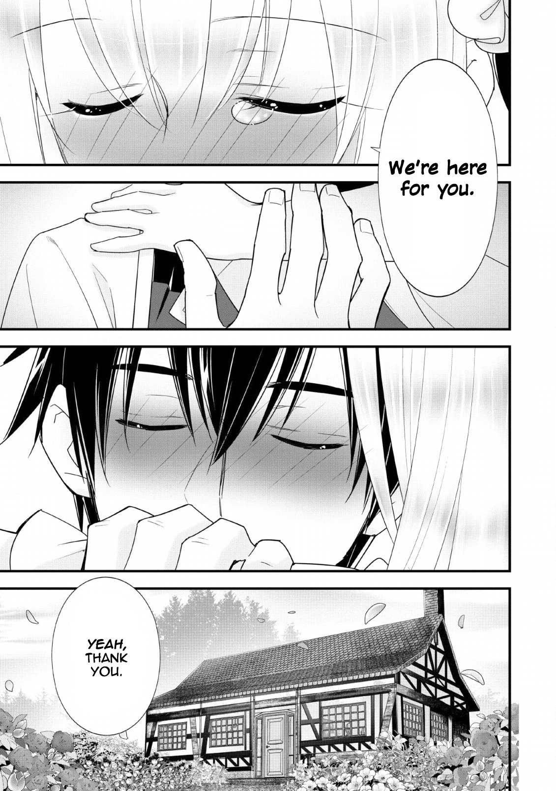 A-Rank Boukensha no Slow Life Chapter 17 - Page 12