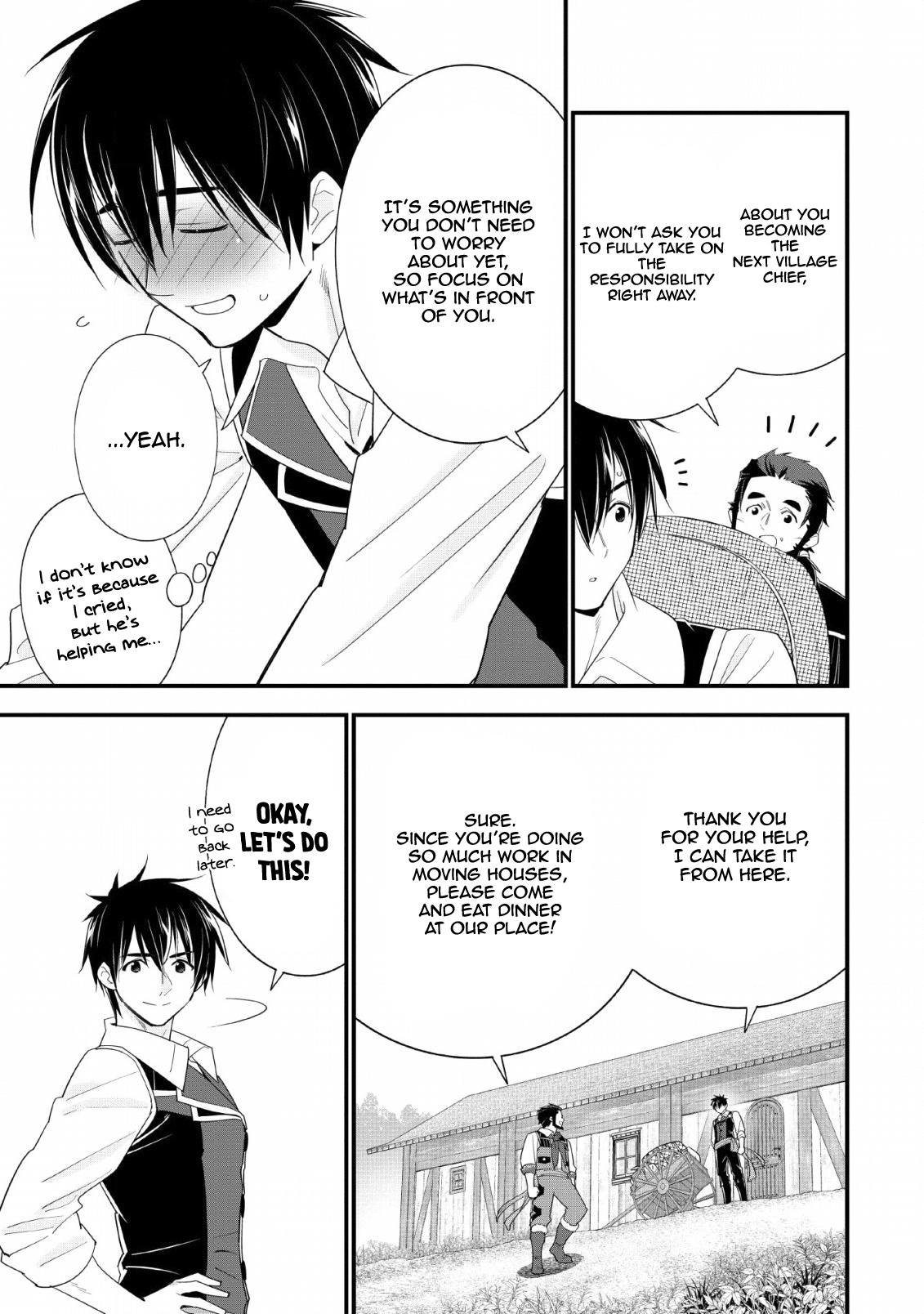 A-Rank Boukensha no Slow Life Chapter 17 - Page 14