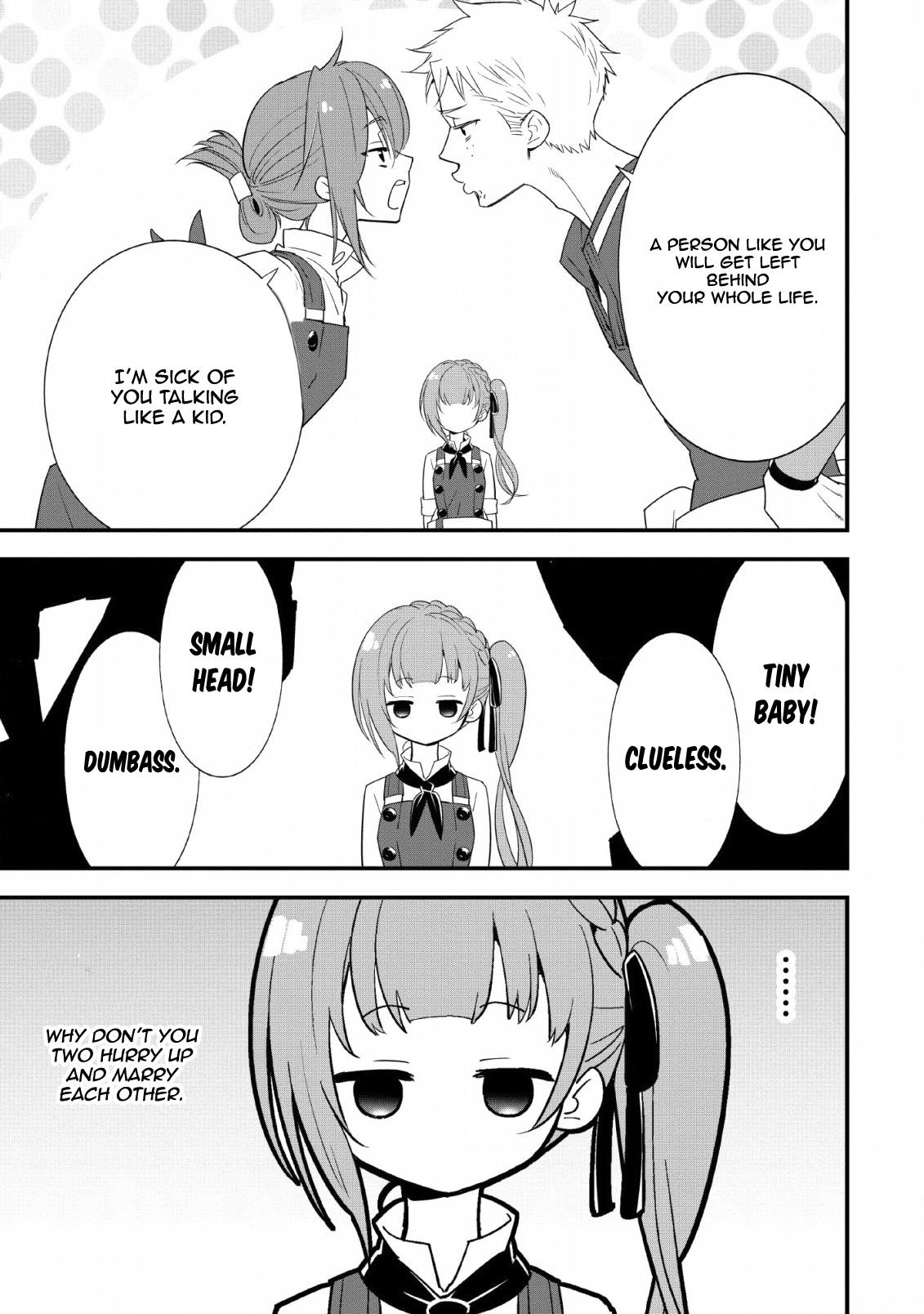 A-Rank Boukensha no Slow Life Chapter 17 - Page 18