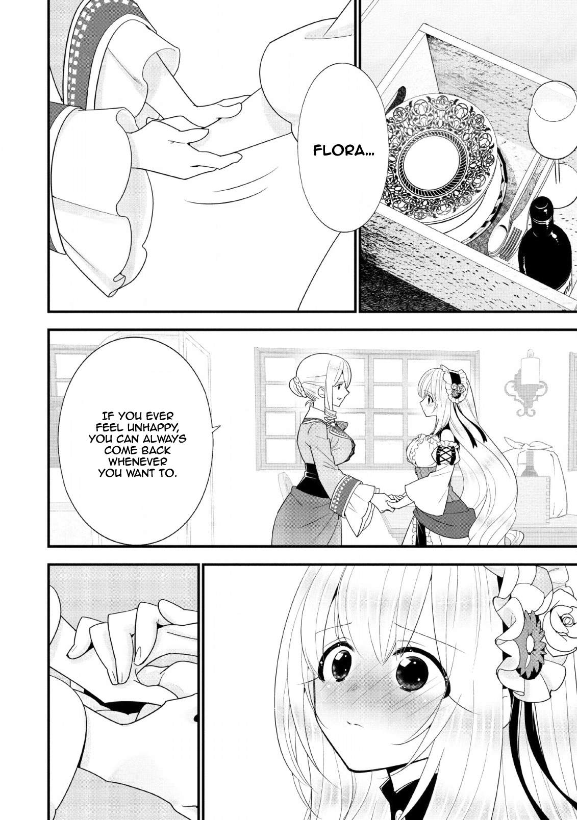 A-Rank Boukensha no Slow Life Chapter 17 - Page 21